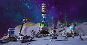 Tips for Playing Astroneer Game